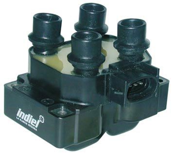 BOBINA FIESTA 1.3 -ESCORT- MONDEO 1.8 ZETEC